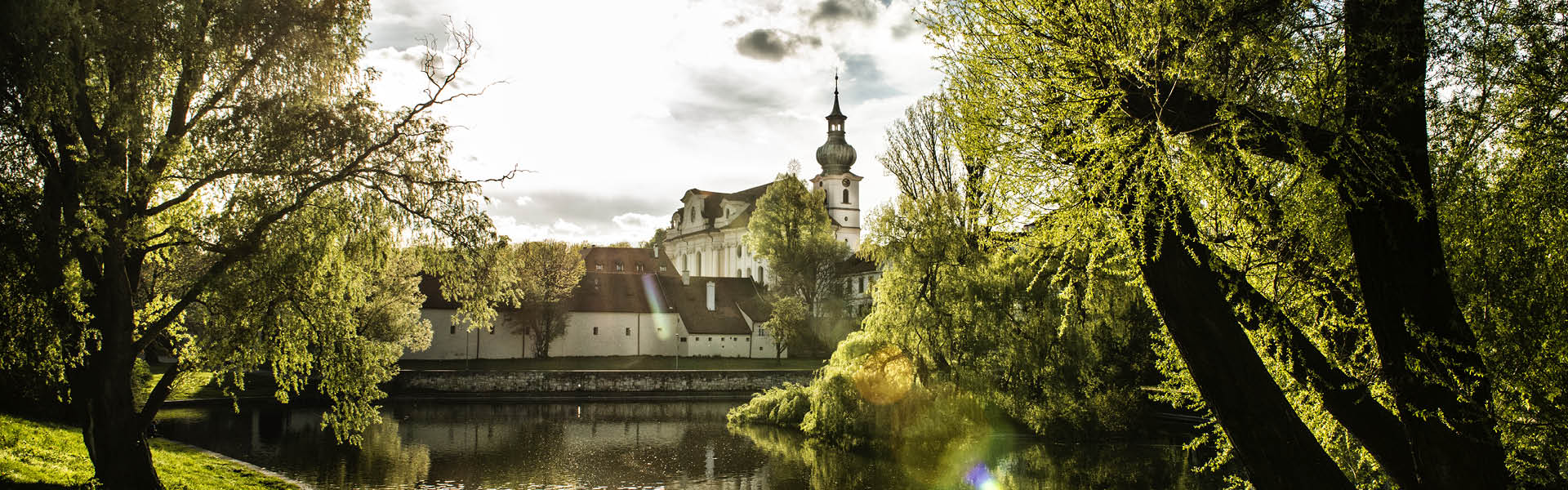 Břevnovský klášter